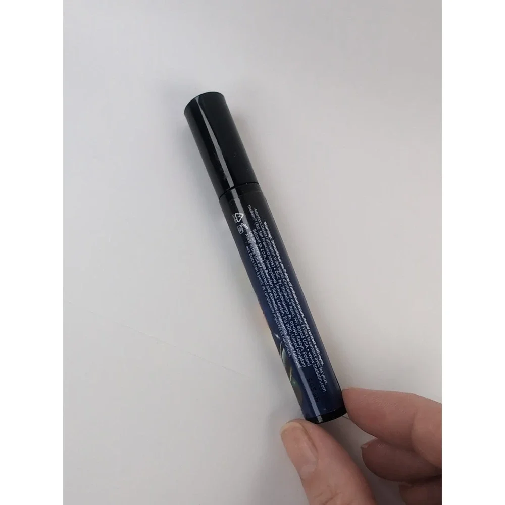 The Balm Mad Lash Black Mascara NEW .27 FL Oz No Box